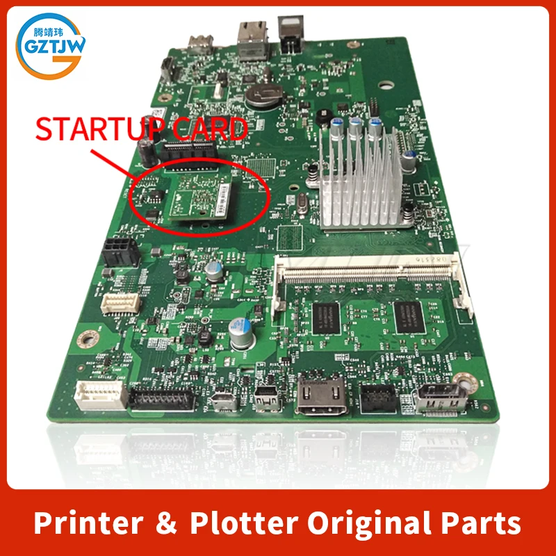 Original Mother Board G1W38-60004 For HP X556 formatter board HP X556 logic Board HP X556 Main Board formatter
Original Mother Board G1W38-60004 For HP X556 formatter board HP X556 logic Board HP X556 Main Board formatter