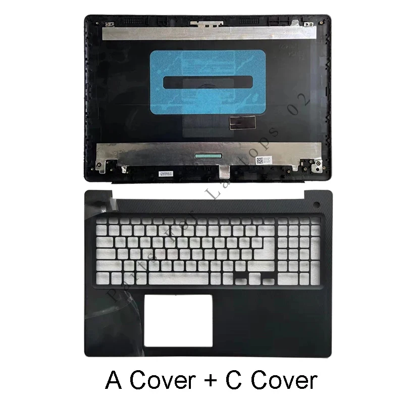 P For Inspiron 15 3590 3593 3595 laptop rear cover top cover front frame upper lower palm rest housing A B C D shield shell
P For Inspiron 15 3590 3593 3595 laptop rear cover top cover front frame upper lower palm rest housing A B C D shield shell