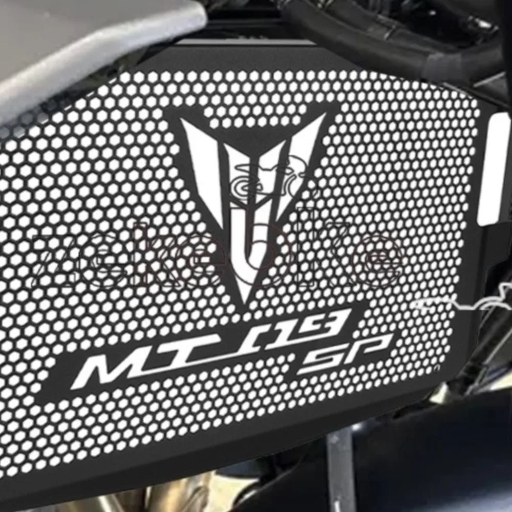 MT-09 2024 2025 Motorcycle Accessories Radiator Guard Protection Grille Cover Protector For Yamaha MT09 MT 09 SP MT-09SP 2026
MT-09 2024 2025 Motorcycle Accessories Radiator Guard Protection Grille Cover Protector For Yamaha MT09 MT 09 SP MT-09SP 2026