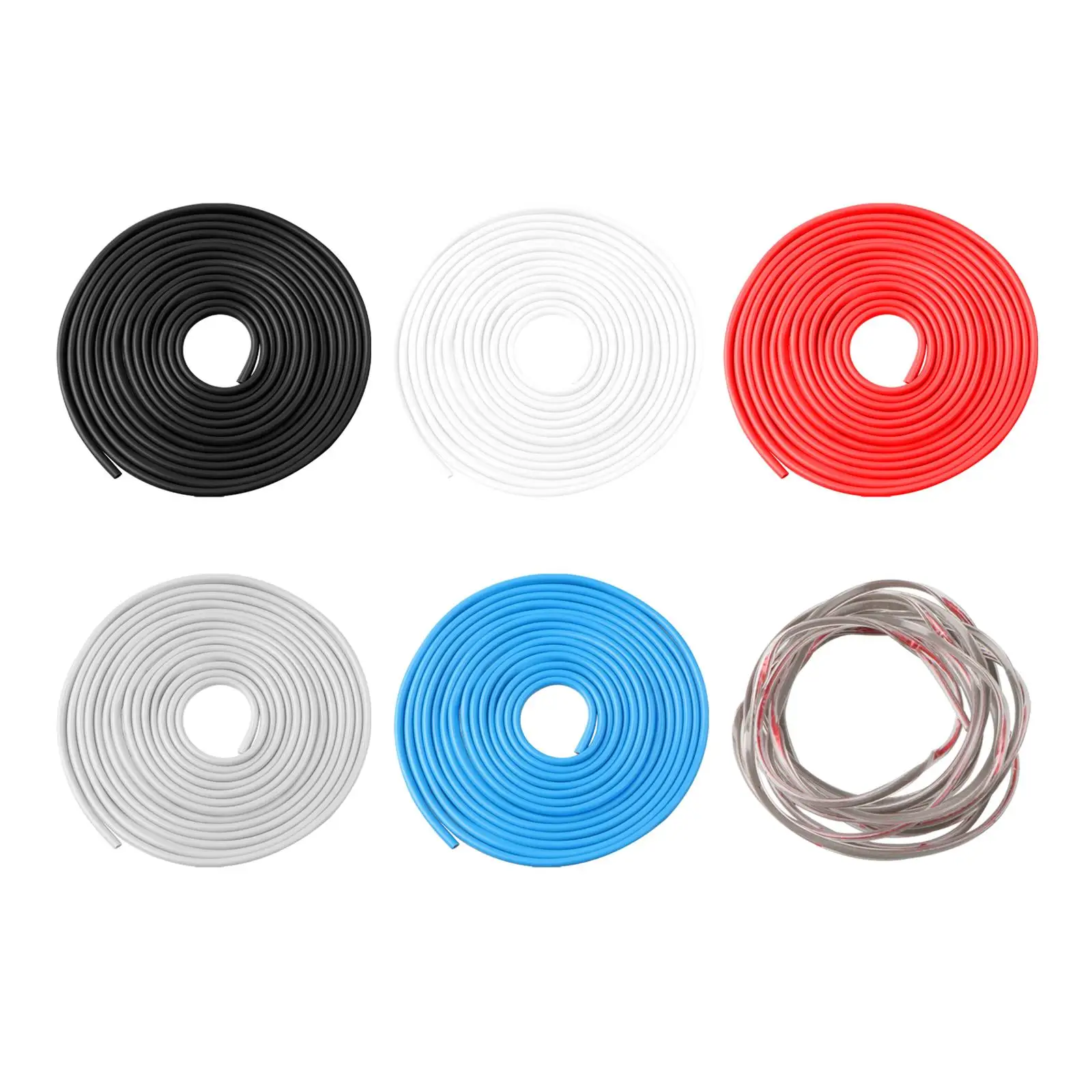 Защитная пленка для края двери автомобиля, 5 м, автомобильная защитная полоса от царапин, U-образная форма, аксессуар для молдинга двери автомобиля для седана, внедорожника, грузовиков, квадроциклов
Защитная пленка для края двери автомобиля, 5 м, автомобильная защитная полоса от царапин, U-образная форма, аксессуар для молдинга двери автомобиля для седана, внедорожника, грузовиков, квадроциклов