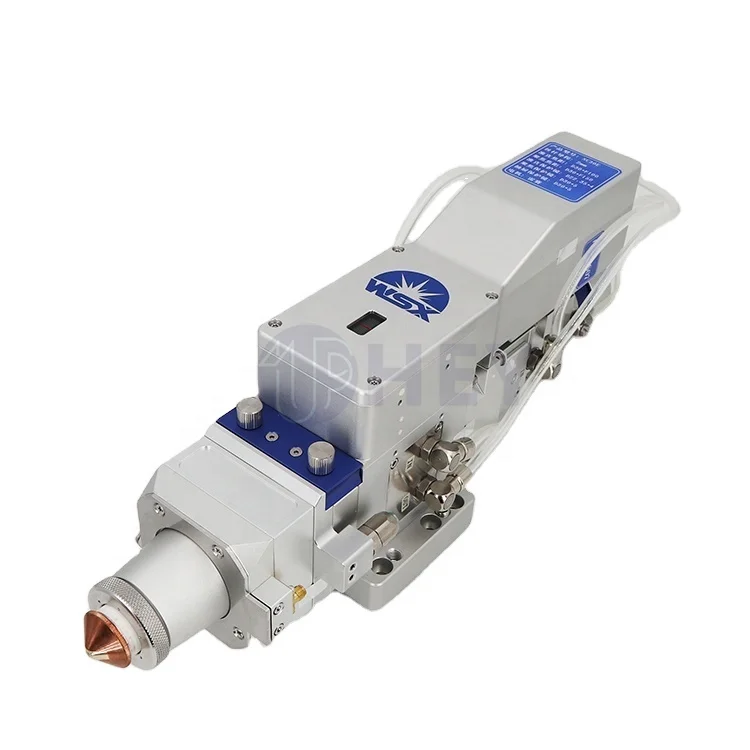 Детали лазерного оборудования WSX NC30E 3KW Режущая головка для волоконного лазера с автофокусом для станка для волоконной лазерной резки
Детали лазерного оборудования WSX NC30E 3KW Режущая головка для волоконного лазера с автофокусом для станка для волоконной лазерной резки