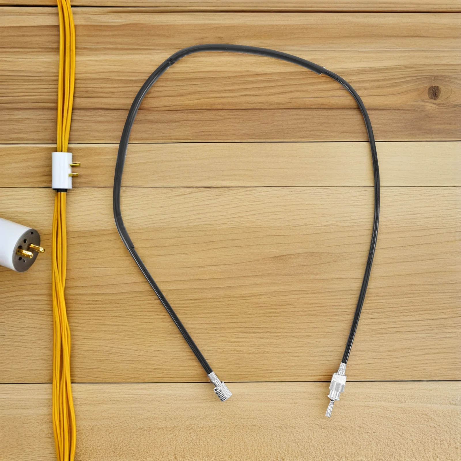 Motorcycle Odometer Line Scooter Speedometer Accessory Car Cable for Plastic Replacement
Motorcycle Odometer Line Scooter Speedometer Accessory Car Cable for Plastic Replacement
