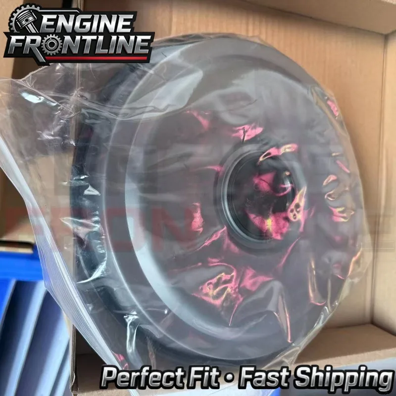New 0BH DQ500 Transmission Front Clutch Cover Oil Seal Car Gearbox Suit For Volkswagen Audi 0BH301205
New 0BH DQ500 Transmission Front Clutch Cover Oil Seal Car Gearbox Suit For Volkswagen Audi 0BH301205