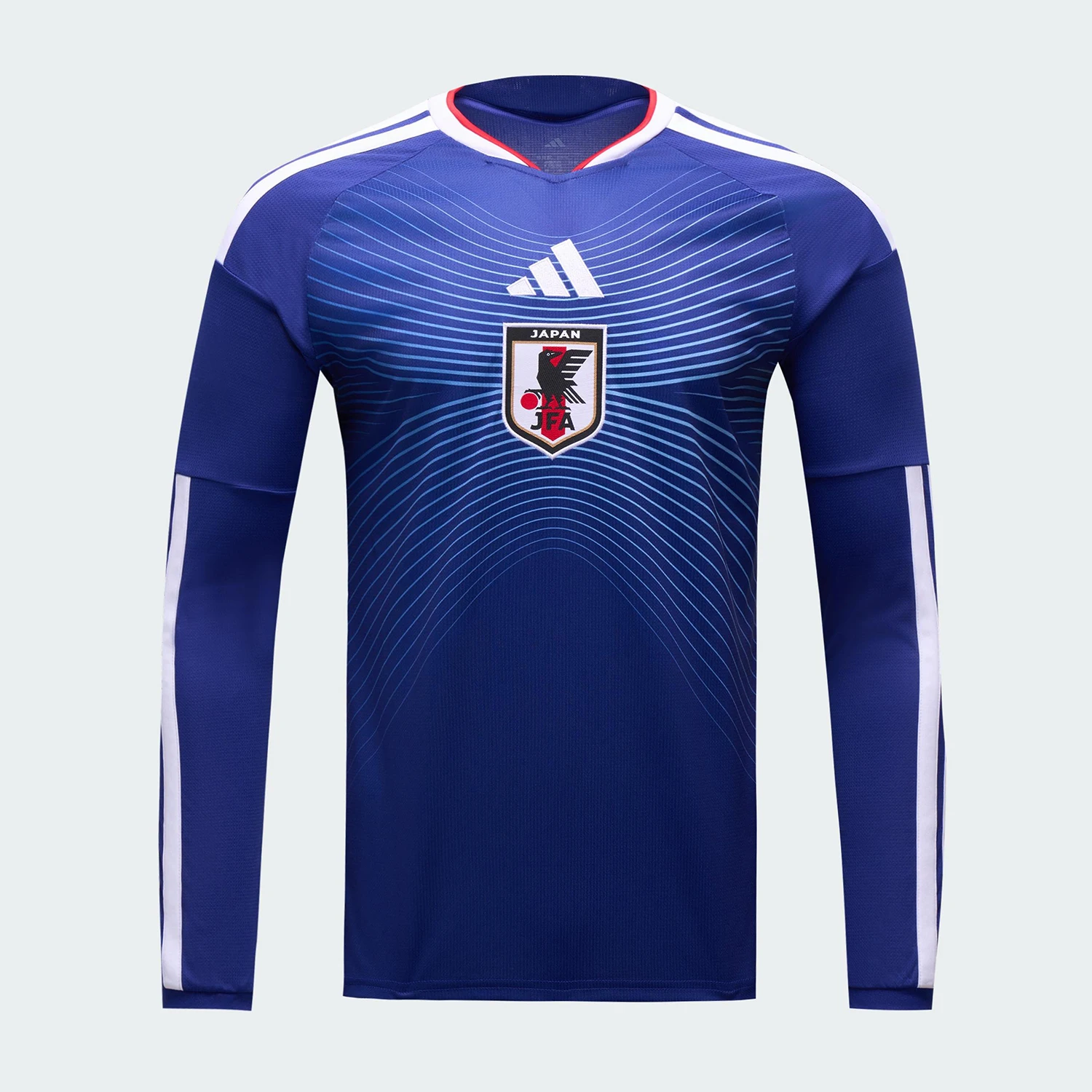 Оригинальная новая мужская дышащая футболка для футбола Adidas Originals JZ9680
Оригинальная новая мужская дышащая футболка для футбола Adidas Originals JZ9680