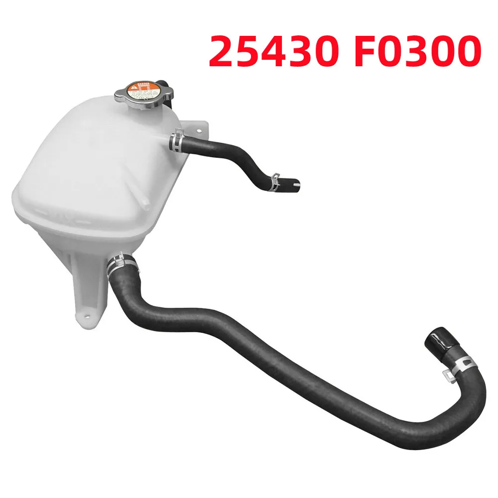 turbo Coolant Reservoir Radiator Water Tank Coolant Reservoir Tankfor for Hyundai Elantra AD 17-19 1.4T 25430F0300 25430-F0300
turbo Coolant Reservoir Radiator Water Tank Coolant Reservoir Tankfor for Hyundai Elantra AD 17-19 1.4T 25430F0300 25430-F0300