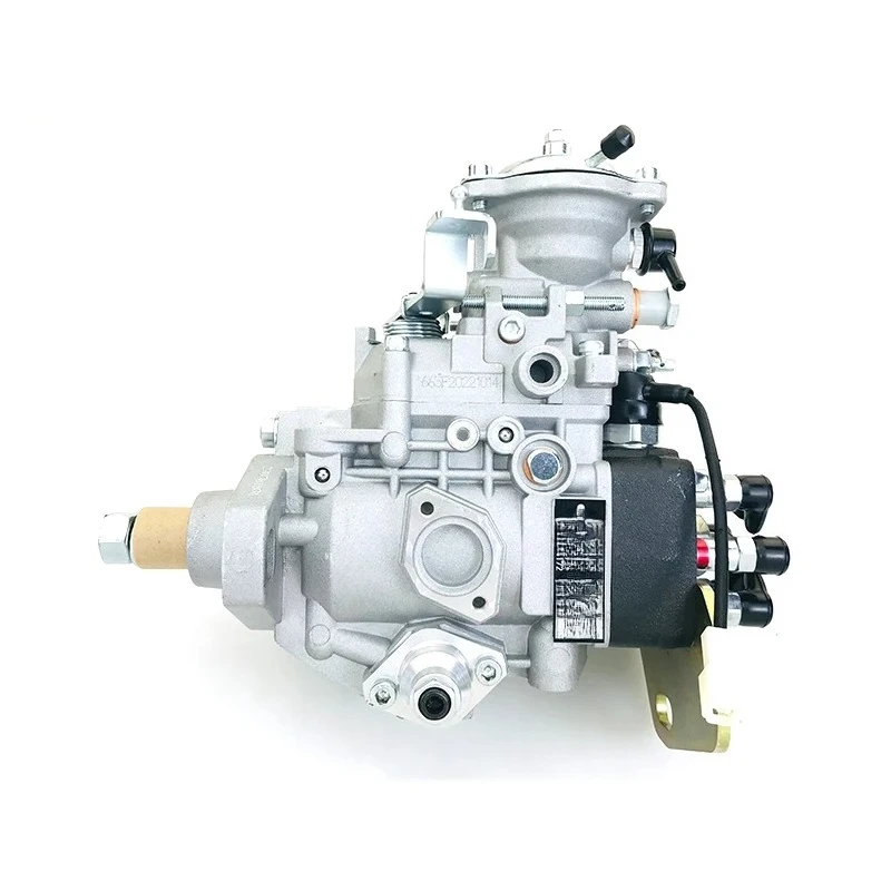Premium Diesel Engine Fuel Injection Pump Assembly 221001C201 For Construction Machinery Parts
Premium Diesel Engine Fuel Injection Pump Assembly 221001C201 For Construction Machinery Parts