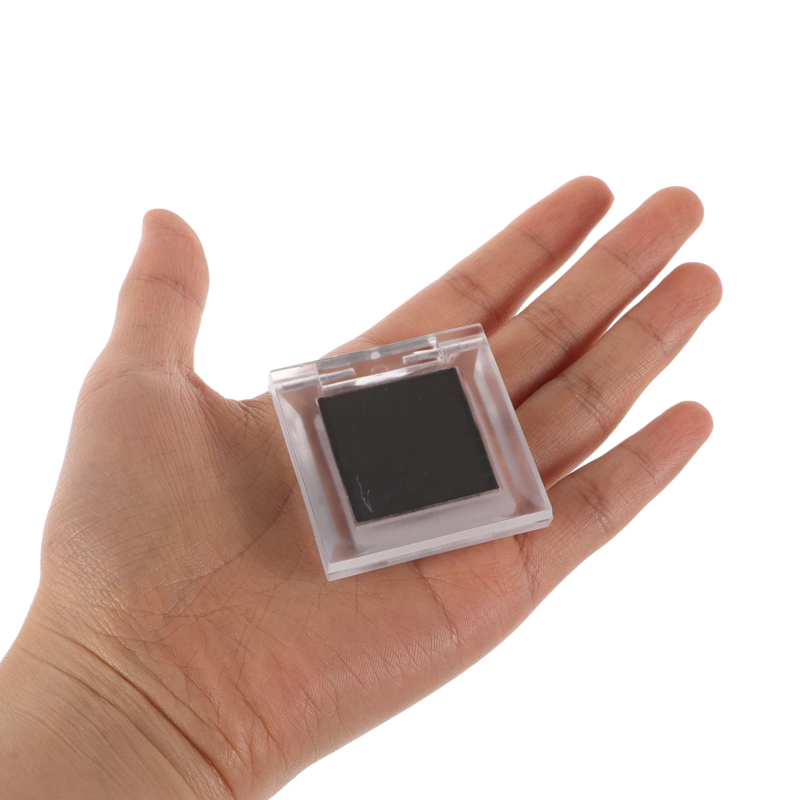 Matte Eyeshadow Palette Single Color Powder Smudge-Proof Long-Lasting Pigment Smooth Finish Lightweight Travel-Friendly Eye
Matte Eyeshadow Palette Single Color Powder Smudge-Proof Long-Lasting Pigment Smooth Finish Lightweight Travel-Friendly Eye