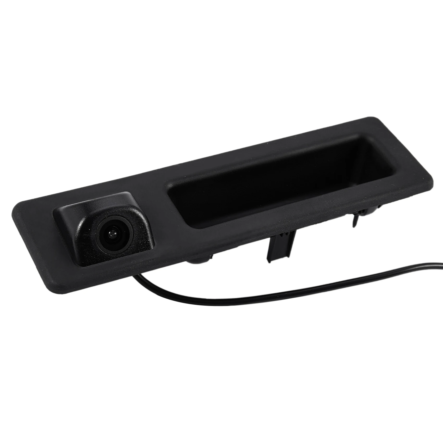 A48P-3X Car Trunk Handle Reversing 170° Rear View Camera For Bmw 3 5 X3 Series F10 F11 F25 F30 1
A48P-3X Car Trunk Handle Reversing 170° Rear View Camera For Bmw 3 5 X3 Series F10 F11 F25 F30 1