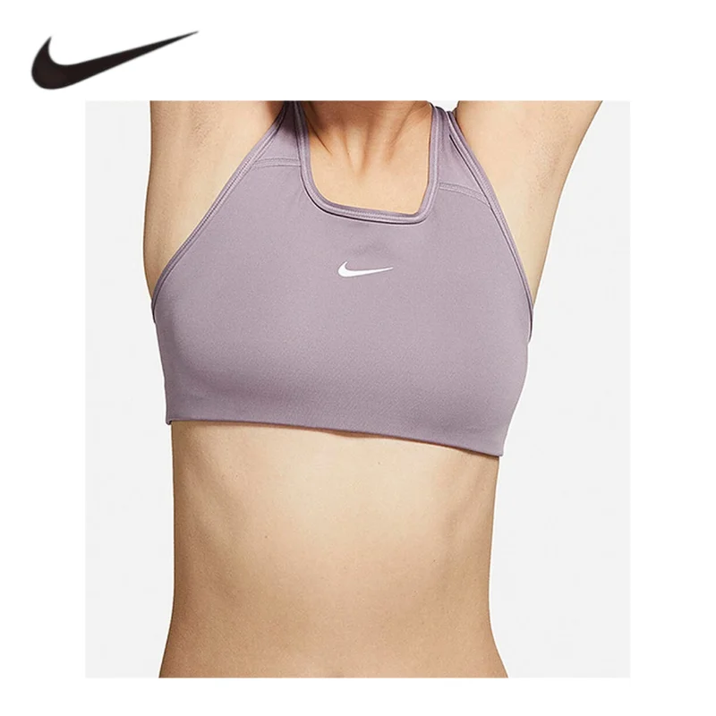 Wire-free Nike - New Women's One-Piece Cushioned Sports Wear-Resistant Underwear - BV3637-532
Wire-free Nike - New Women's One-Piece Cushioned Sports Wear-Resistant Underwear - BV3637-532