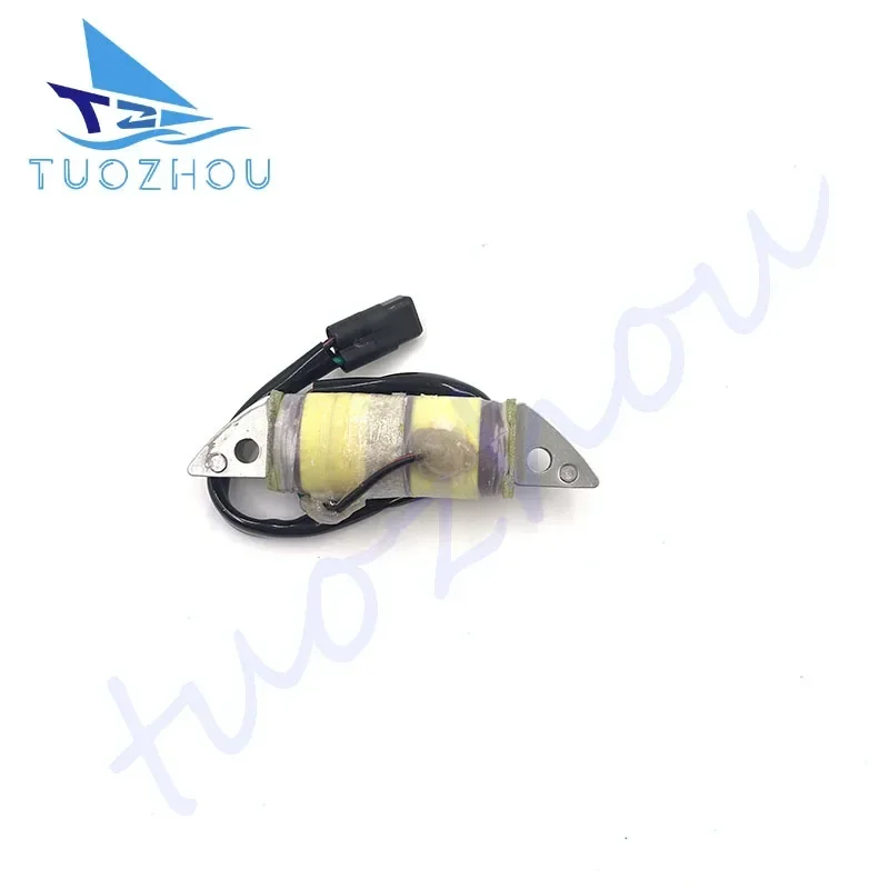 32140-96310 Boat Parts Charge Ignition Coil Made in Taiwan for Suzuki Outboard Engine DT20-30HP
32140-96310 Boat Parts Charge Ignition Coil Made in Taiwan for Suzuki Outboard Engine DT20-30HP