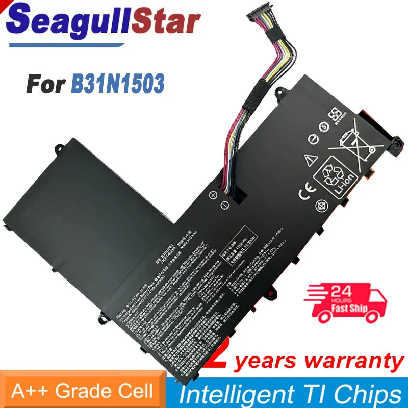 Новый аккумулятор для ноутбука B31N1503 для Asus EeeBook E202SA-1D E202SA-1B E202SA-1E E202SA, быстрая доставка
Новый аккумулятор для ноутбука B31N1503 для Asus EeeBook E202SA-1D E202SA-1B E202SA-1E E202SA, быстрая доставка
