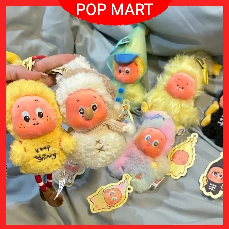 Новая оригинальная серия Pop Mart Twinkle Twinkle Sweet Dreams Forecast, слепая коробка, милая аниме-фигурка, загадочная коробка, игрушка в подарок для девочки
Новая оригинальная серия Pop Mart Twinkle Twinkle Sweet Dreams Forecast, слепая коробка, милая аниме-фигурка, загадочная коробка, игрушка в подарок для девочки