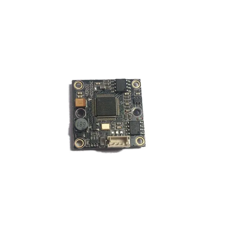 Outdoor Trail Hunting Camera Starlight Grade 1000TVL High Definition Ultra Low Illumination Monochrome Surveillance Camera
Outdoor Trail Hunting Camera Starlight Grade 1000TVL High Definition Ultra Low Illumination Monochrome Surveillance Camera