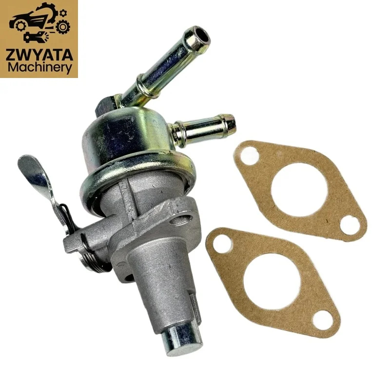 17539-52030 ARKB-1008 AR091J 1G751-52140 fuel boost pump with stable performance suitable for Kubota V2003 V2203 V2403 D1503
17539-52030 ARKB-1008 AR091J 1G751-52140 fuel boost pump with stable performance suitable for Kubota V2003 V2203 V2403 D1503