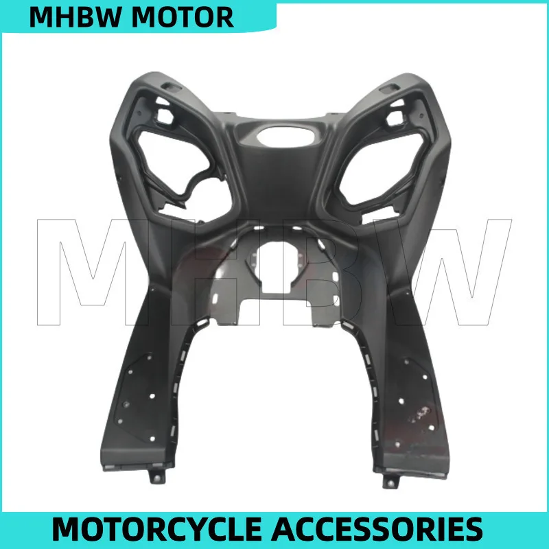 Front Inner Storage Box for Sym New Maxsym 400
Front Inner Storage Box for Sym New Maxsym 400