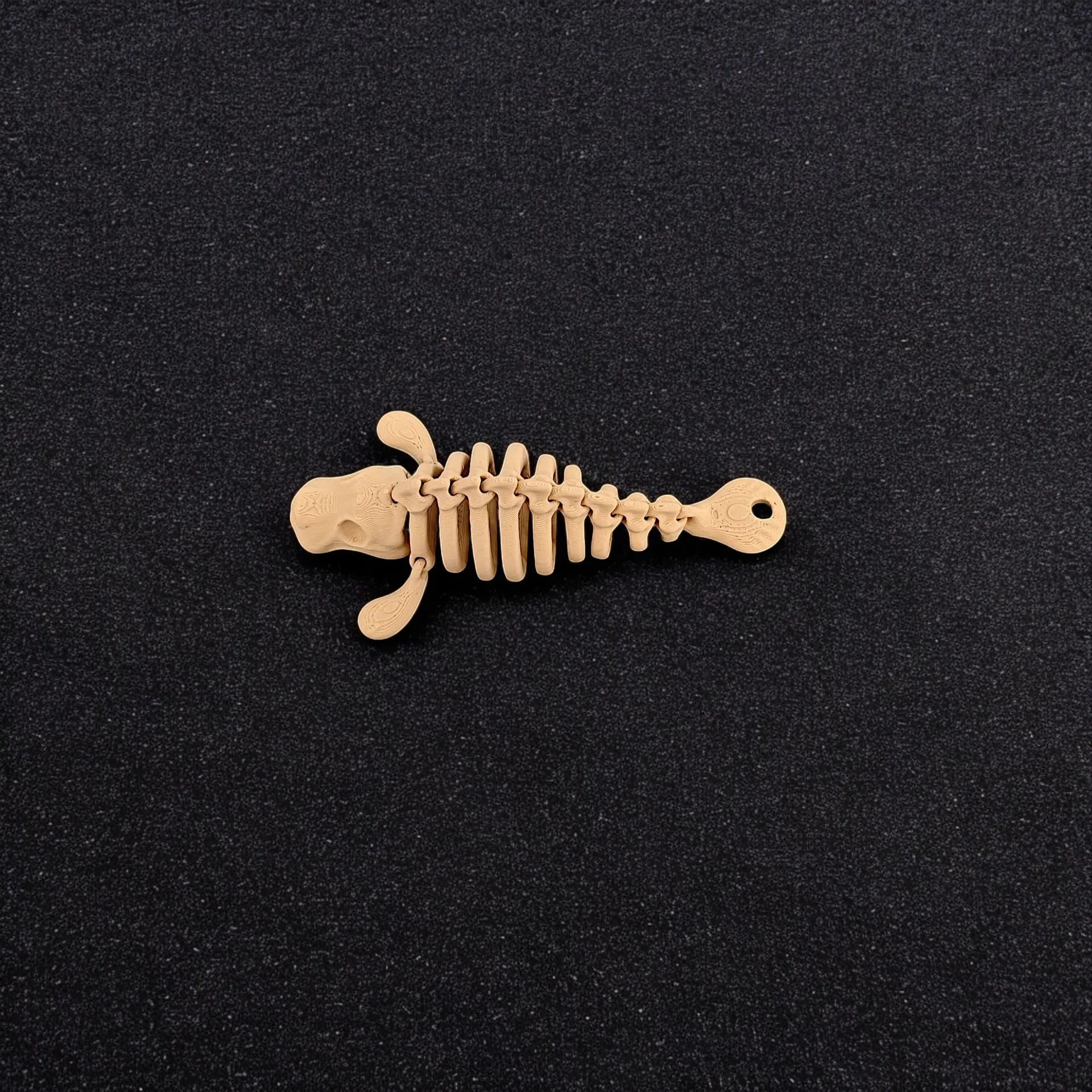 NEW 3D Printed Model Animal Skeleton Figurine Creative Toy with Movable Joints Desk Accessories for Home Decor Fun Gifts
NEW 3D Printed Model Animal Skeleton Figurine Creative Toy with Movable Joints Desk Accessories for Home Decor Fun Gifts
