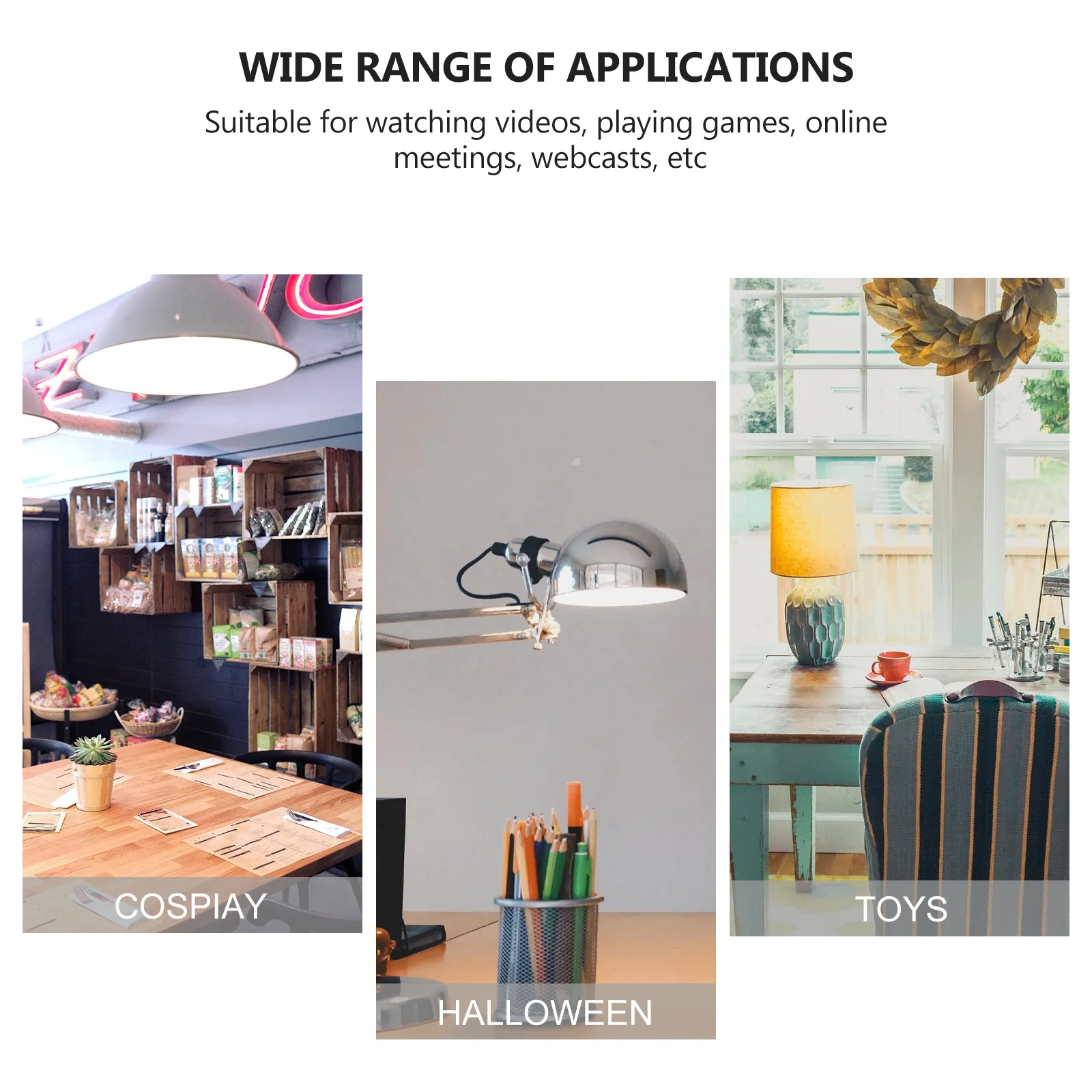 Portable Folding Live Streaming Cellphone Stand Black Multi-Functional Tablet Holder Heavy Duty Stable Support for Videos Gaming
Portable Folding Live Streaming Cellphone Stand Black Multi-Functional Tablet Holder Heavy Duty Stable Support for Videos Gaming