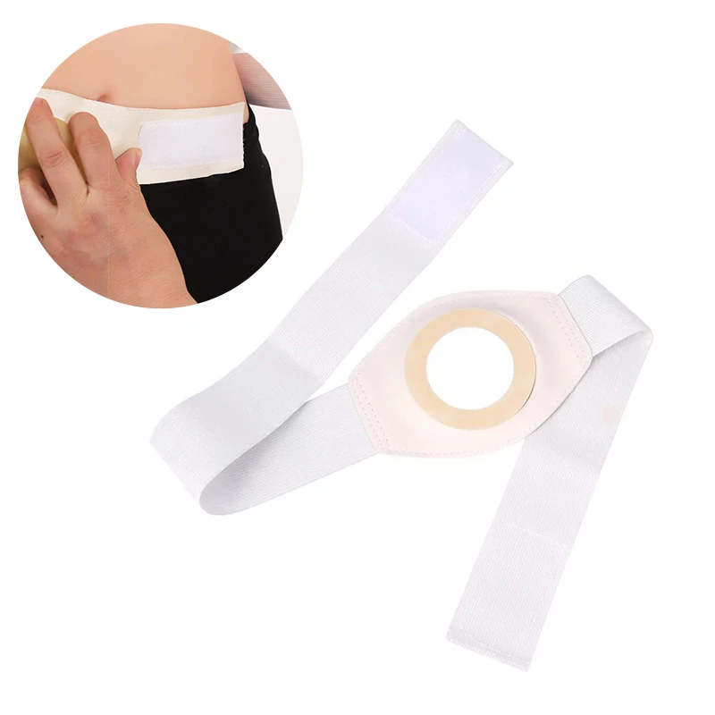 Ostomy Support Belly Belt Lightweight Adjustable Portable Hernia Belt Ostomy Belt Colostomy Body Belt For Nursing Portable
Ostomy Support Belly Belt Lightweight Adjustable Portable Hernia Belt Ostomy Belt Colostomy Body Belt For Nursing Portable
