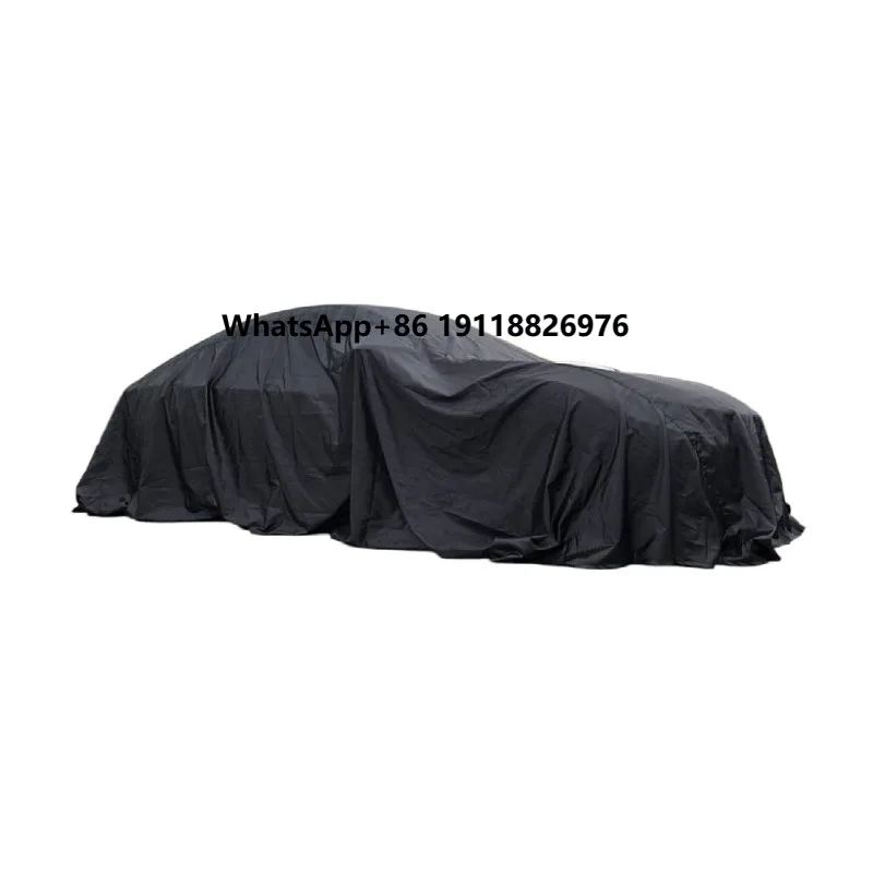 Wholesale Custom Silk Car Exhibition Reveal Cover / Satin Car Cover for Car Show
Wholesale Custom Silk Car Exhibition Reveal Cover / Satin Car Cover for Car Show