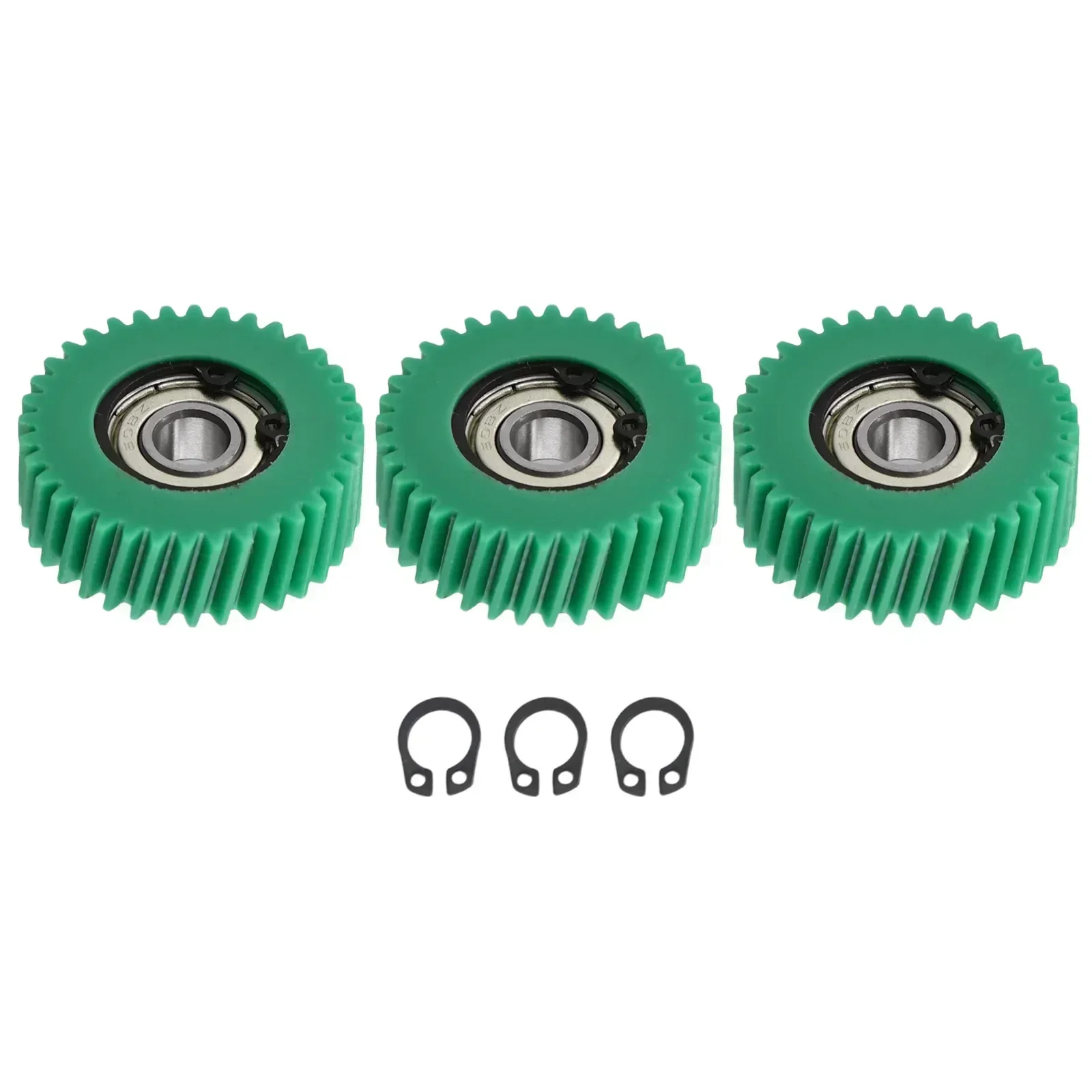 3pcs 36T Electric Bike 36T Helical Planetary Gear With 608 Bearings E-Bike Lightweight Planetary Gears Cycling Accessories
3pcs 36T Electric Bike 36T Helical Planetary Gear With 608 Bearings E-Bike Lightweight Planetary Gears Cycling Accessories
