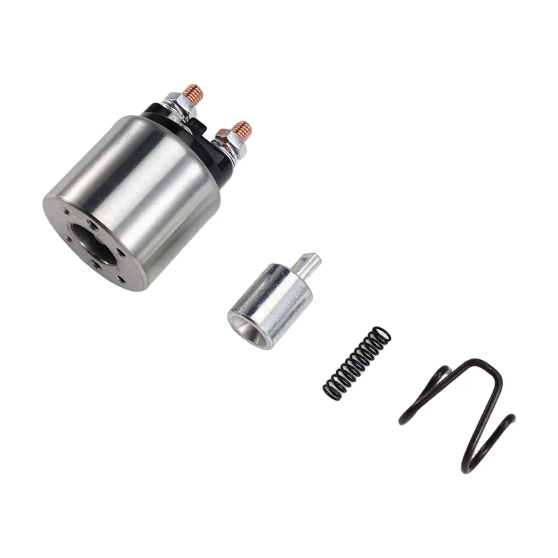 Электромагнитный переключатель двигателя OB-стартера 31220-90J00 для подвесного двигателя Suzuki DF90-250HP 31220-94J00
Электромагнитный переключатель двигателя OB-стартера 31220-90J00 для подвесного двигателя Suzuki DF90-250HP 31220-94J00