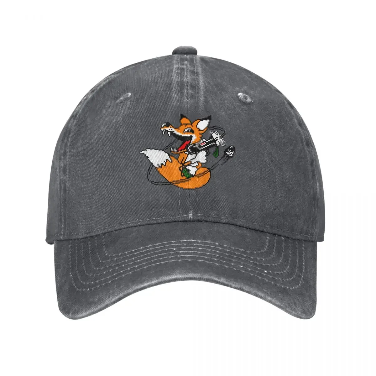 FOXHOUND PIXELART FOX BLACK Baseball Cap Fashion Beach Icon party Hat Winter hat Hats Woman Men's
FOXHOUND PIXELART FOX BLACK Baseball Cap Fashion Beach Icon party Hat Winter hat Hats Woman Men's