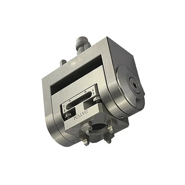 Compatible with Angle Clamping Quick Chuck 50 for Electric Discharge Wire Cutting Machine HE-W06518
Compatible with Angle Clamping Quick Chuck 50 for Electric Discharge Wire Cutting Machine HE-W06518