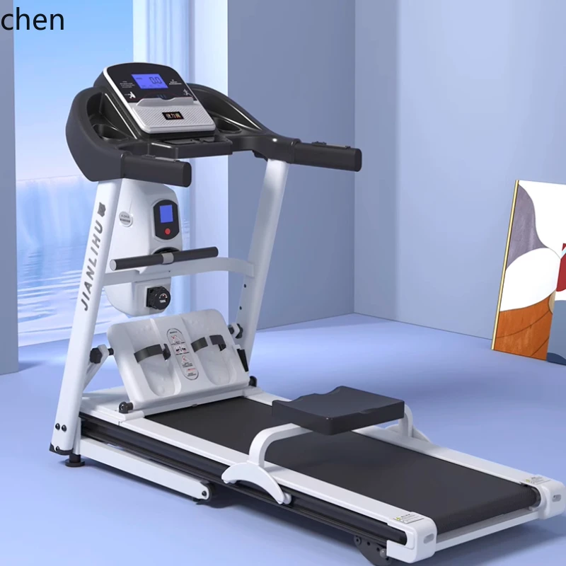 ZML treadmill rowing machine hill climbing silent foldable weight loss aerobic exercise fitness equipment household
ZML treadmill rowing machine hill climbing silent foldable weight loss aerobic exercise fitness equipment household