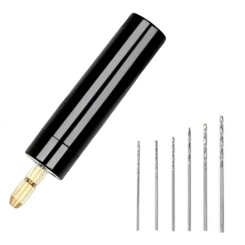 A04G-Small Handheld Jade Polisher DIY Electric USB For Epoxy Resin Jewelry Making Wood Craft Engraving Pen Tool
A04G-Small Handheld Jade Polisher DIY Electric USB For Epoxy Resin Jewelry Making Wood Craft Engraving Pen Tool