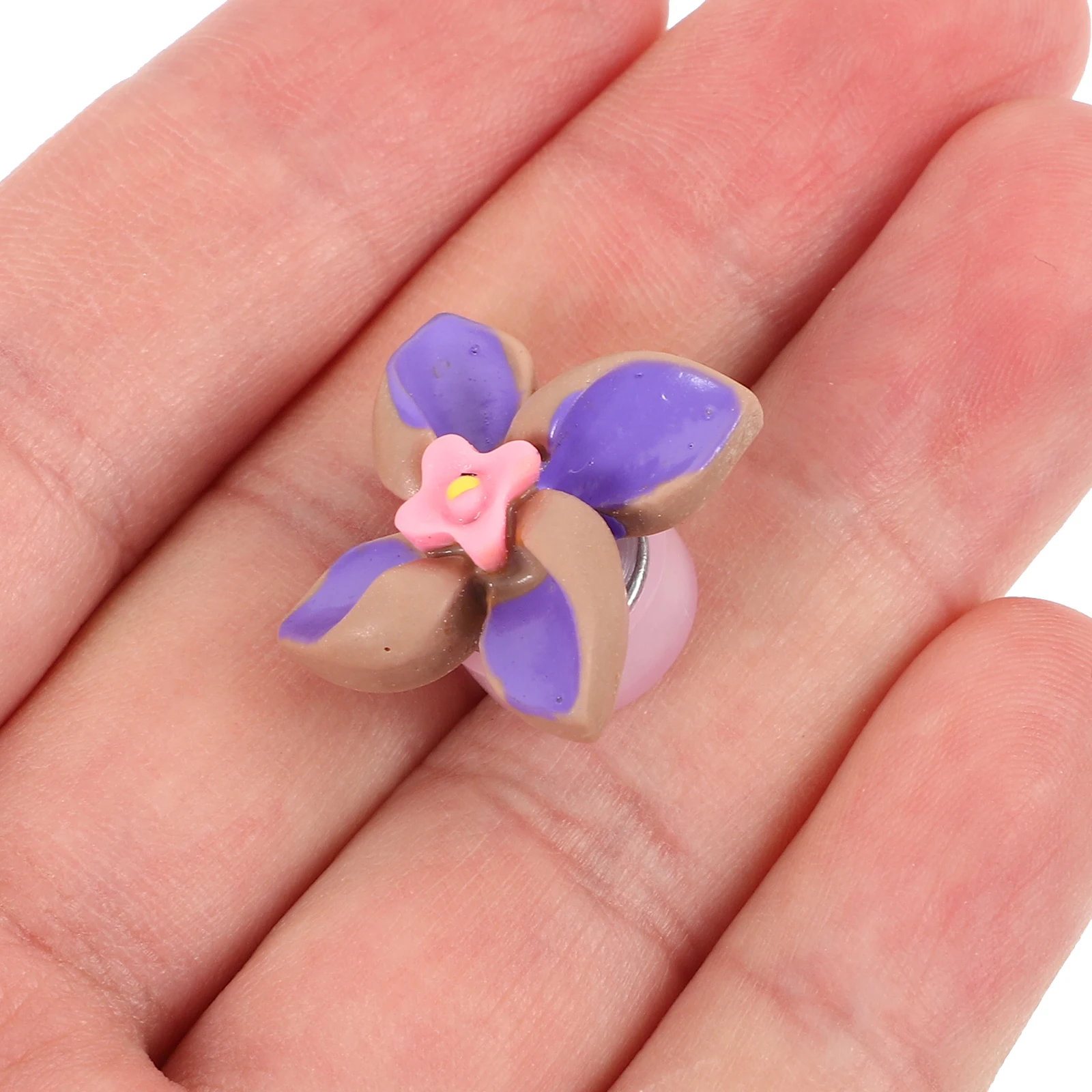 6pcs Rotating Decorations Mini Ornament Pinwheels Dashboard Accessories Resin Automotive Interior Spinner Aesthetic Car Home
6pcs Rotating Decorations Mini Ornament Pinwheels Dashboard Accessories Resin Automotive Interior Spinner Aesthetic Car Home