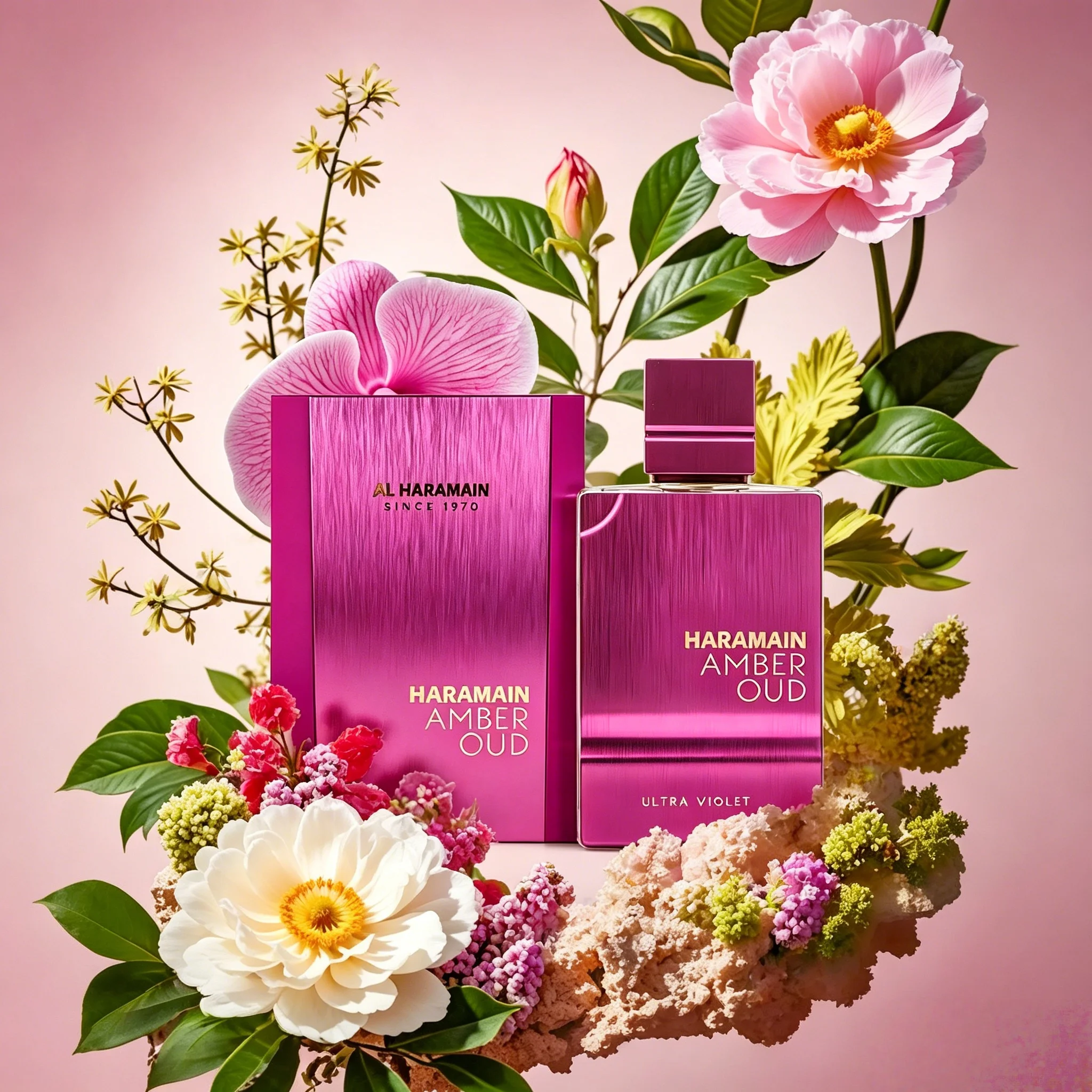 Unisex cologne fragrance, 100ml, long-lasting. Premium edition – 1 fragrance note to choose from. For him & her
Unisex cologne fragrance, 100ml, long-lasting. Premium edition – 1 fragrance note to choose from. For him & her