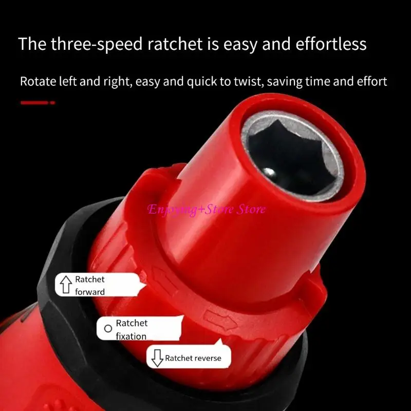 G6DA 34 In 1 Ratchet Screwdriver Hand Tool Ratchet Household Electrical Screwdriver
G6DA 34 In 1 Ratchet Screwdriver Hand Tool Ratchet Household Electrical Screwdriver