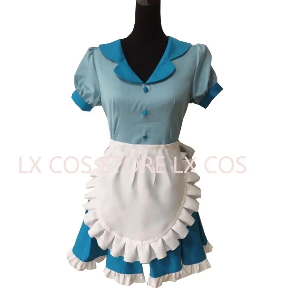 Трусики и чулки в стиле аниме с подвязками, чулок, анархия, карнавальный костюм, серверные платья, рабочая одежда, индивидуальный размер
Трусики и чулки в стиле аниме с подвязками, чулок, анархия, карнавальный костюм, серверные платья, рабочая одежда, индивидуальный размер