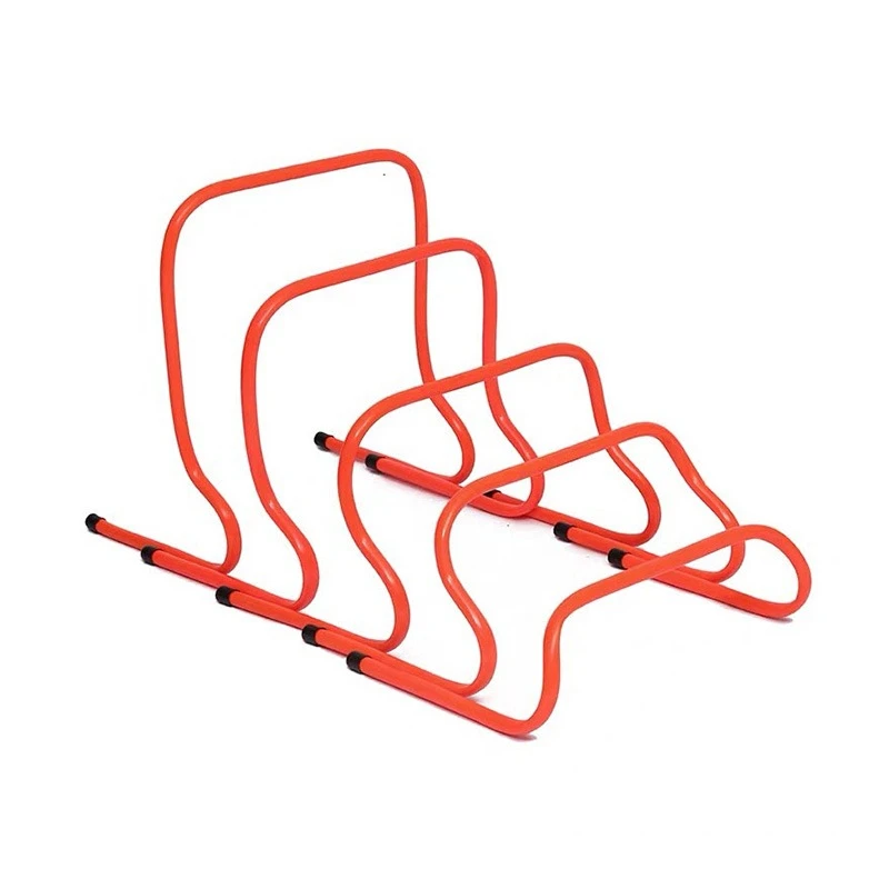 Hurdle Frame Football Basketball Athletics Children's Physical Training Multifunctional Agility Aid
Hurdle Frame Football Basketball Athletics Children's Physical Training Multifunctional Agility Aid