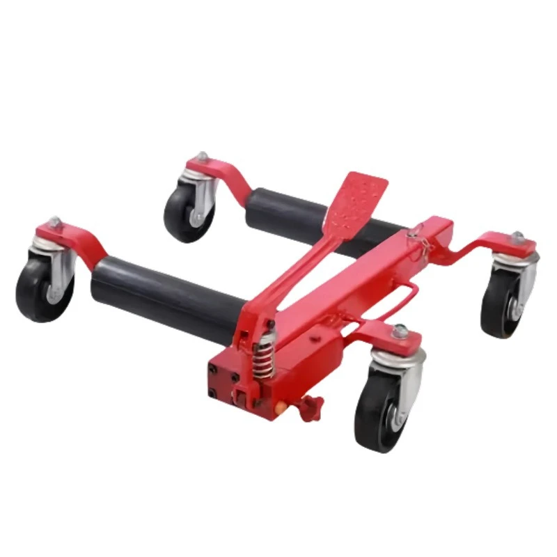 Lifting Tool Mover Trailer Moving Car Multifunctional Portable and Movable
Lifting Tool Mover Trailer Moving Car Multifunctional Portable and Movable
