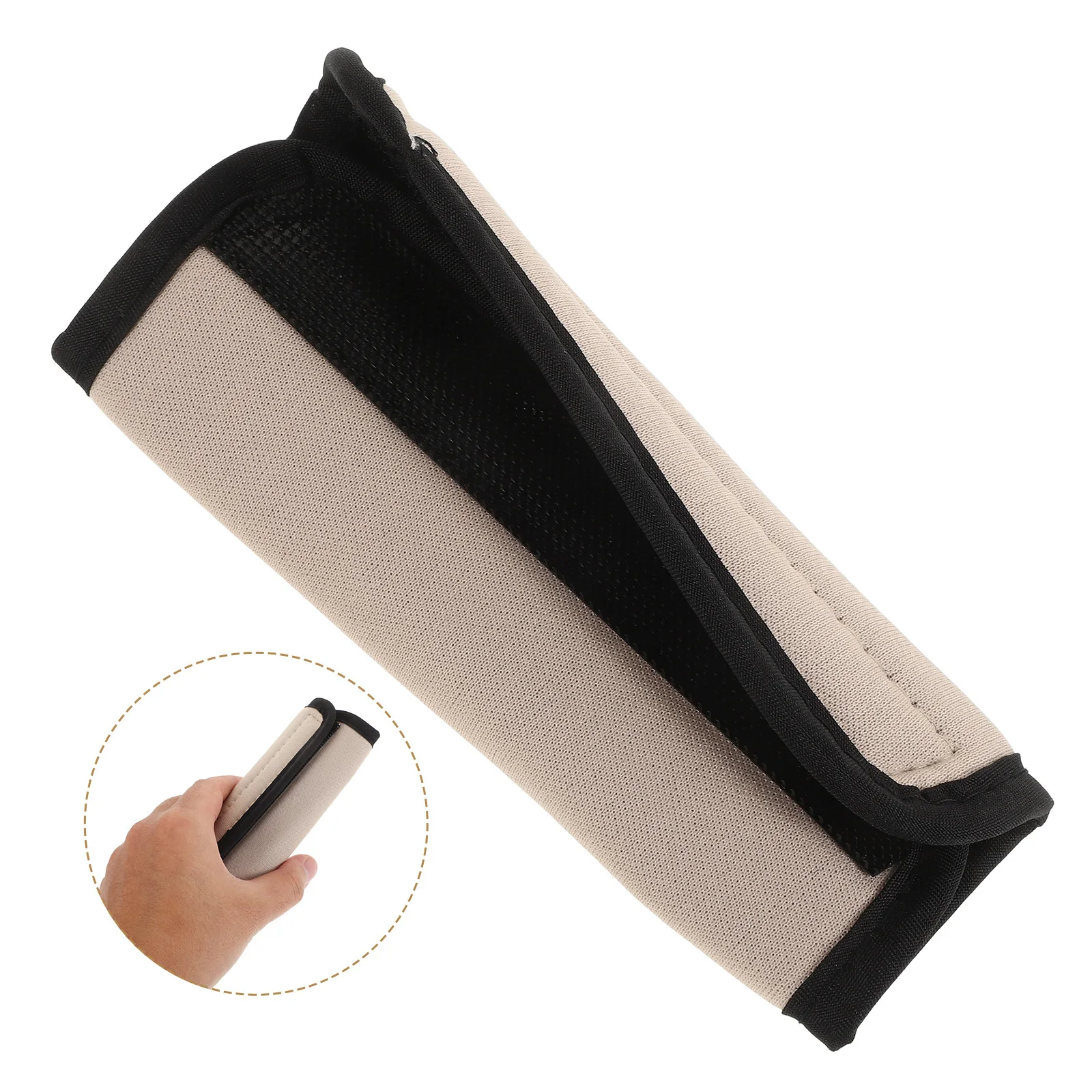 Universal Car Door Handle Protector Solid Non-Slip Cover Car Inside Handle Guard Scratch Protection Automotive Interior
Universal Car Door Handle Protector Solid Non-Slip Cover Car Inside Handle Guard Scratch Protection Automotive Interior