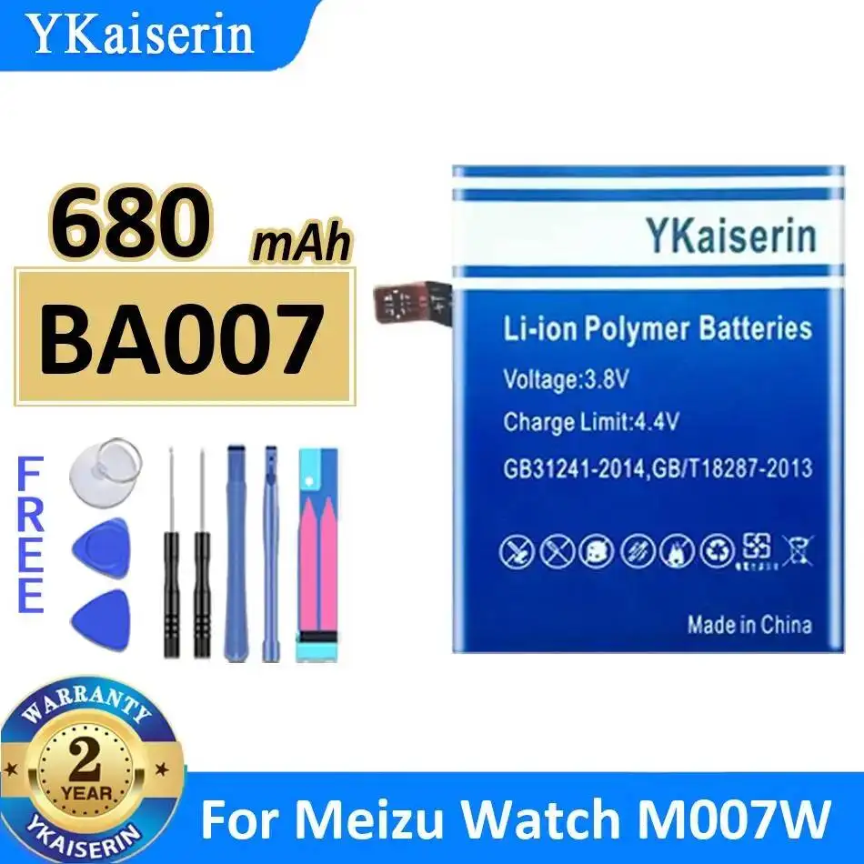 Для Oppo Realme Buds Air RMA201 Air Neo RMA205: Высокопроизводительный чехол-аккумулятор для наушников, 650 мАч, 552231, легкий
Для Oppo Realme Buds Air RMA201 Air Neo RMA205: Высокопроизводительный чехол-аккумулятор для наушников, 650 мАч, 552231, легкий