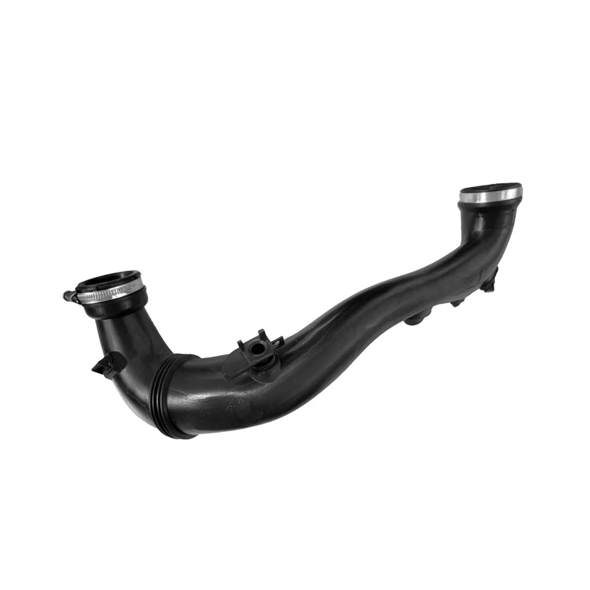 2740900429 Air Inlet Hose Filter Air Inlet Hose Auto for Mercedes SLK/SLC180 200 250 C160 250
2740900429 Air Inlet Hose Filter Air Inlet Hose Auto for Mercedes SLK/SLC180 200 250 C160 250