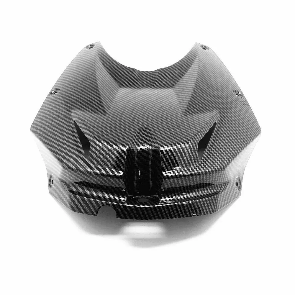 Motorcycle Accessories Hydro Dipped Carbon Fiber Finish Gas Tank Air Box Front Cover Panel Fairing For BMW S1000RR 2009-2014
Motorcycle Accessories Hydro Dipped Carbon Fiber Finish Gas Tank Air Box Front Cover Panel Fairing For BMW S1000RR 2009-2014