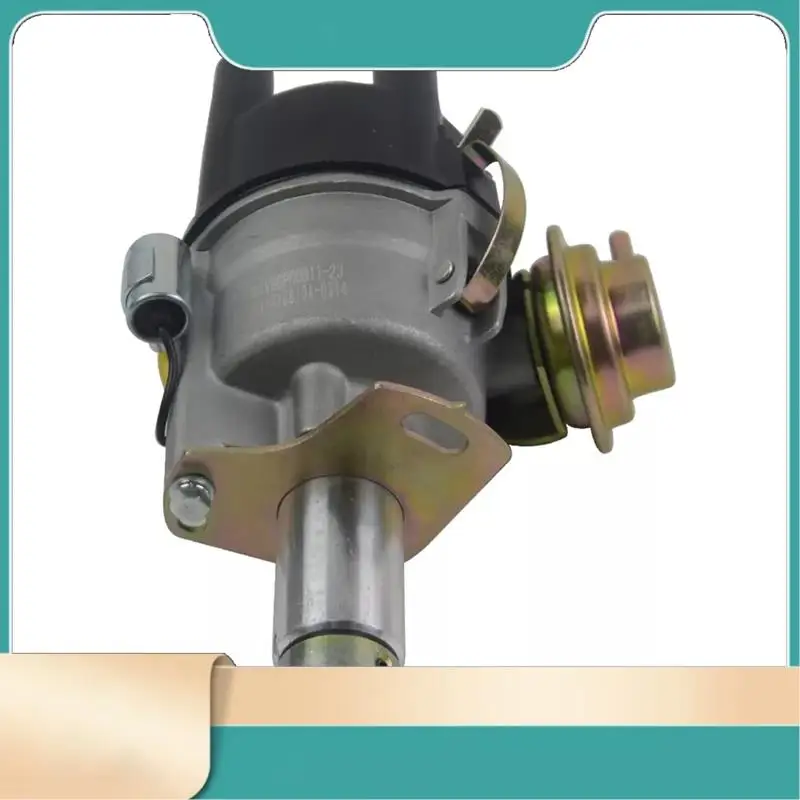 22100-K7201 22100K7201 Engine Cylinder Distributor Assembly For Nissan Forklift H20 Ignition Distributor-N31R
22100-K7201 22100K7201 Engine Cylinder Distributor Assembly For Nissan Forklift H20 Ignition Distributor-N31R