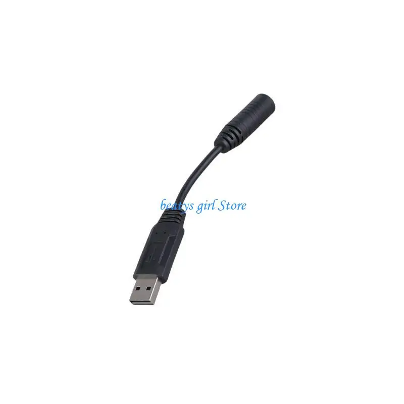 C7AB USB до 3,5 -мм звуковой карты 3,5 мм адаптер аудионов для улучшения аудионов на компьютерах
C7AB USB до 3,5 -мм звуковой карты 3,5 мм адаптер аудионов для улучшения аудионов на компьютерах