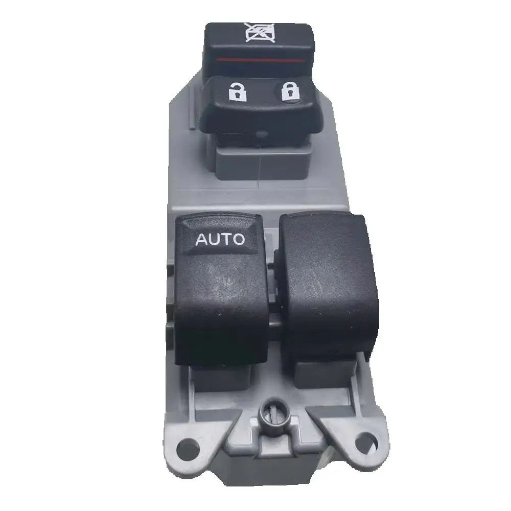 Power Window Control Switch For Toyota Yaris 2005 2006 2007 2008 2009,84820-52460
Power Window Control Switch For Toyota Yaris 2005 2006 2007 2008 2009,84820-52460