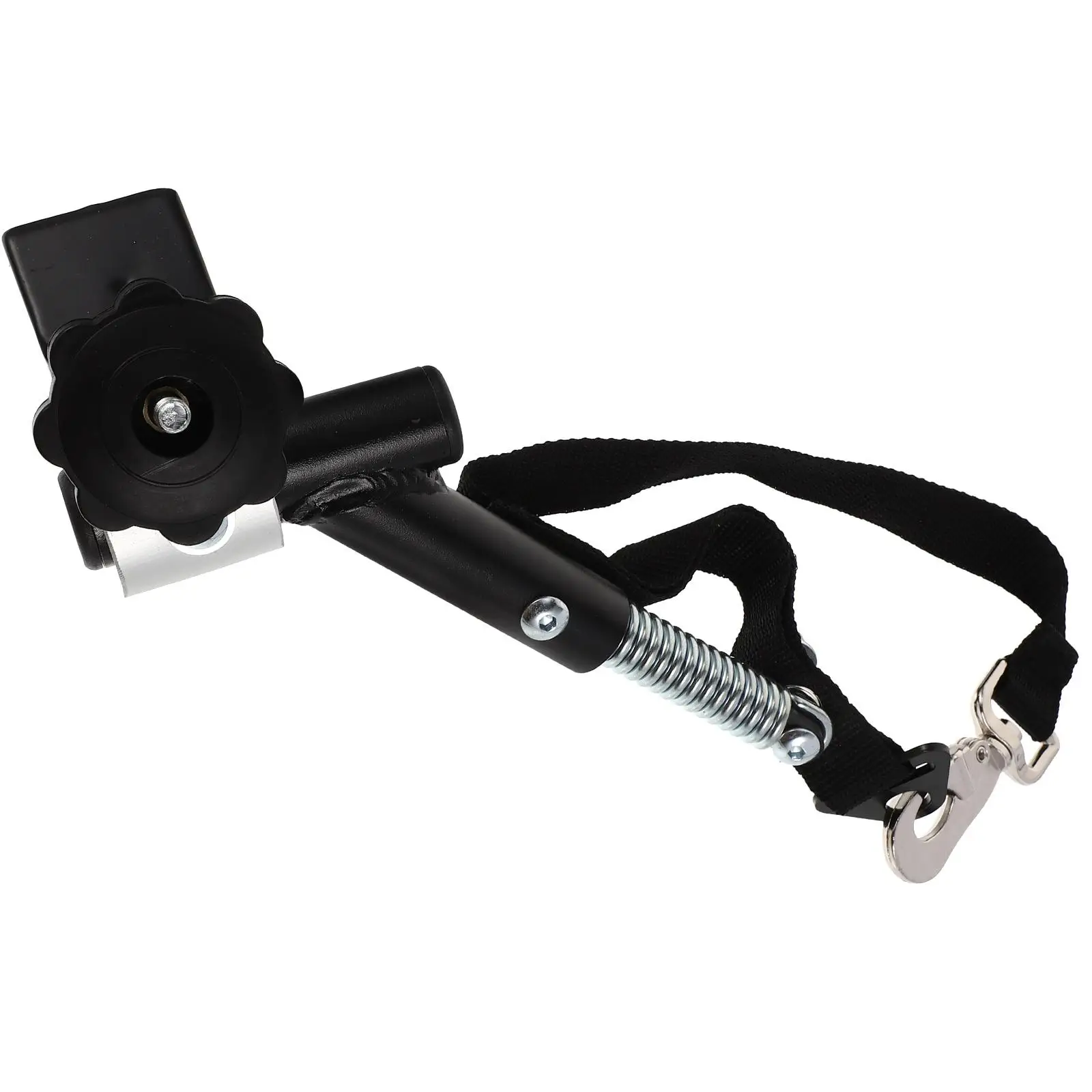 Bike Trailer Coupler Adapter Metal Connector Durable Steel Trailer Hitch Universal Bikes Electric Easy Install
Bike Trailer Coupler Adapter Metal Connector Durable Steel Trailer Hitch Universal Bikes Electric Easy Install