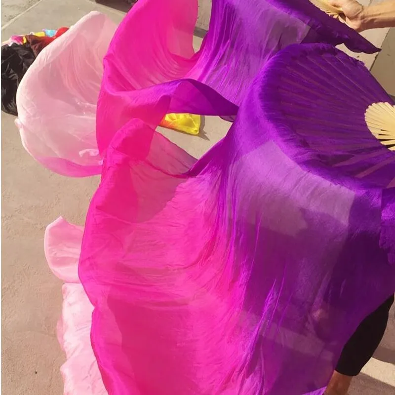 Одна пара легких шелковых вуаль для танца живота, розовая вуаль с градиентом, реквизит для арабской танцовщицы, поклонение, 120 см, 150 см, 180 см, для взрослых, профессиональный
Одна пара легких шелковых вуаль для танца живота, розовая вуаль с градиентом, реквизит для арабской танцовщицы, поклонение, 120 см, 150 см, 180 см, для взрослых, профессиональный