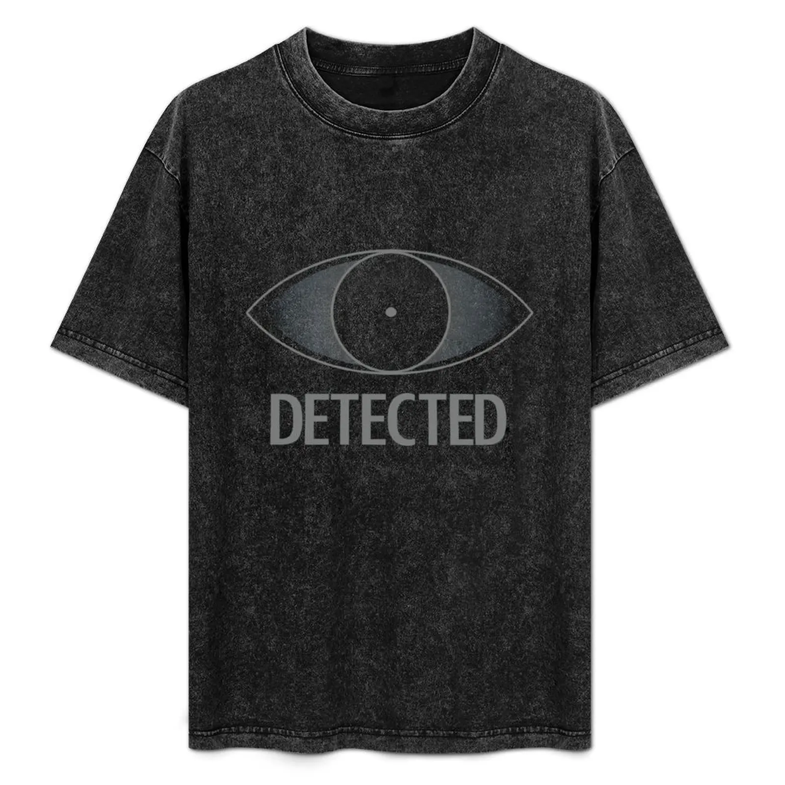 Detected T-Shirt Casual Pattern Print Tee Shirt
Detected T-Shirt Casual Pattern Print Tee Shirt