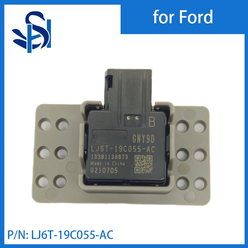 LJ6T-19C055-AC активный микрофон с шумоподавлением для Ford KUGA MK3 2021 Lincoln Nautilus
LJ6T-19C055-AC активный микрофон с шумоподавлением для Ford KUGA MK3 2021 Lincoln Nautilus