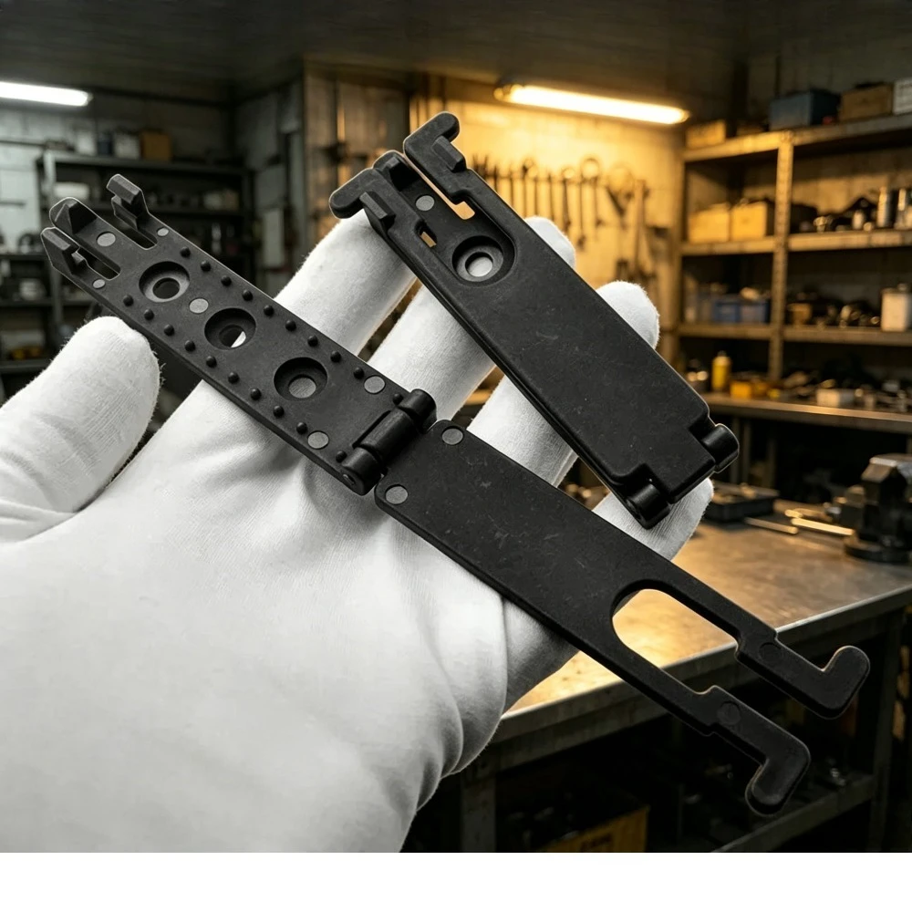 Fits Knife Sheaths Holsters,MOLLE Backpacks Bag Clamps K-Type Sheaths, Buckle Parts for Molle-Lok Kydex Knife Sheath Clip
Fits Knife Sheaths Holsters,MOLLE Backpacks Bag Clamps K-Type Sheaths, Buckle Parts for Molle-Lok Kydex Knife Sheath Clip