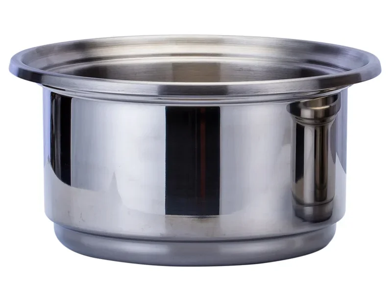 Factory Sale Hot Seller Luxury Kitchen Cookware Sets Electric Stew Cooking Pots 8 Liters-220V(4 Sets/Carton) From Taiwan
Factory Sale Hot Seller Luxury Kitchen Cookware Sets Electric Stew Cooking Pots 8 Liters-220V(4 Sets/Carton) From Taiwan