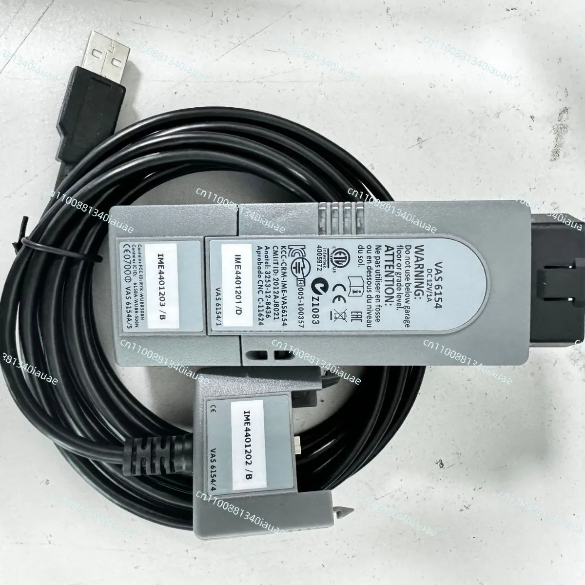 Split Version VAS6154 WiFi V25.00 E19 Automotive Fault Diagnosis Instrument
Split Version VAS6154 WiFi V25.00 E19 Automotive Fault Diagnosis Instrument
