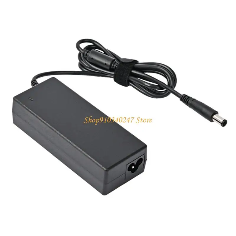 Q22A 90W 19,5 В. 4,62A Зарядное устройство для ноутбука 7,4x5,0 мм подходит для 17R N7110 N5110 E4300 E5410
Q22A 90W 19,5 В. 4,62A Зарядное устройство для ноутбука 7,4x5,0 мм подходит для 17R N7110 N5110 E4300 E5410